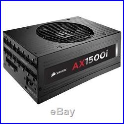 1500W Dig Power Supply CP-9020057-NA Corsair Components