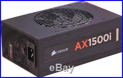 AX1500I Digital ATX Power Supply Unit