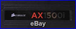 AX1500I Digital ATX Power Supply Unit