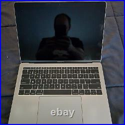 Apple MacBook Pro 13 (512GB SSD, Intel Core i5 7th Gen, 2.30 GHz, 16GB RAM)