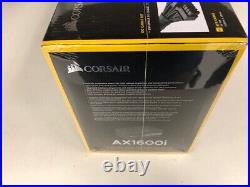 Brand New Corsair AX1600i