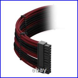 C-Series Classic ModMesh Sleeved Cable Kit for Corsair Type 4 RM Black Label/