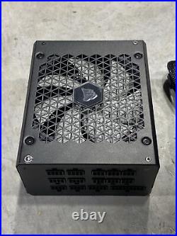 CORSAIR 1000W RM1000x Power Supply RPS0125 New