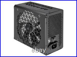 CORSAIR 1200W RMx Shift RM1200x Shift Fully Modular 80PLUS Gold ATX Power Supply