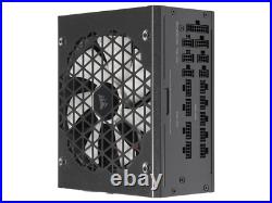 CORSAIR 1200W RMx Shift RM1200x Shift Fully Modular 80PLUS Gold ATX Power Supply