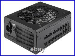 CORSAIR 1200W RMx Shift RM1200x Shift Fully Modular 80PLUS Gold ATX Power Supply