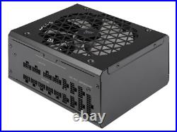 CORSAIR 1200W RMx Shift RM1200x Shift Fully Modular 80PLUS Gold ATX Power Supply