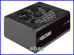 CORSAIR 1200W RMx Shift RM1200x Shift Fully Modular 80PLUS Gold ATX Power Supply