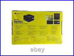 CORSAIR 850W RM850e Fully Modular Low-Noise ATX 3.0 Power Supply PCIe 5.0 SEALED