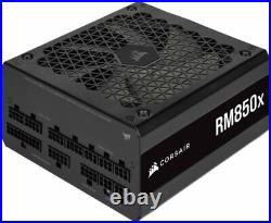 CORSAIR 850W RM850x Full Modular ATX 12V/EPS12V 80+ GOLD Power Supply PSU NEW