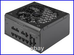 CORSAIR 850W RMx Shift RM850x Fully Modular 80+ Gold ATX Power Supply PSU