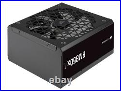 CORSAIR 850W RMx Shift RM850x Fully Modular 80+ Gold ATX Power Supply PSU