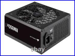 CORSAIR 850W RMx Shift RM850x Fully Modular 80+ Gold ATX Power Supply PSU