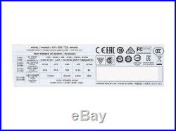CORSAIR AX Series AX850 CP-9020151-NA 850W ATX12V 80 PLUS TITANIUM Certified Ful