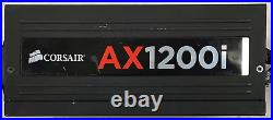 CORSAIR AX1200i 75-000784 Power Supply