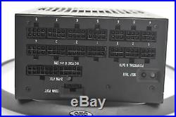 CORSAIR AX1200i DIGITAL FULLY MODULAR 1200W POWER SUPPLY 75-000784 SKU# 8851
