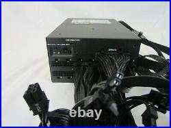 CORSAIR AX1500i DIGITAL ATX POWER SUPPLY 1500W FULLY MODULAR 75-001971