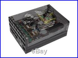 CORSAIR AX1600i CP-9020087-NA 1600W ATX 80 PLUS TITANIUM Certified Full Modular