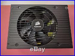 CORSAIR AXi Series AX1200i Digital 1200W 80 PLUS PLATINUM Haswell Ready No Cable