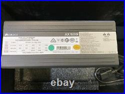 CORSAIR AXi Series AX1600i CP-9020183-CN 220V 1600W ATX 80 PLUS TITANIUM