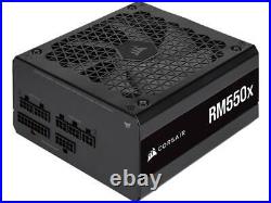 CORSAIR CP-9020197-NA RMx Series Certified Full Modular Power Supply