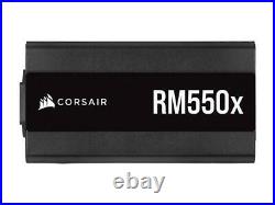 CORSAIR CP-9020197-NA RMx Series Certified Full Modular Power Supply