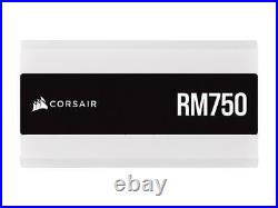 CORSAIR CP-9020231-NA RM Series Certified Full Modular Power Supply