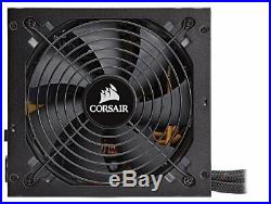 CORSAIR CX750M V2 CP-9020154-NA 750W ATX 80 BRONZE Semi-Modular Power Supply