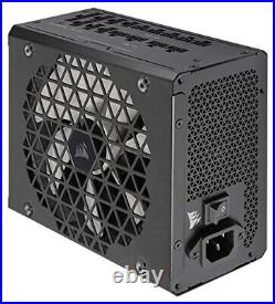 CORSAIR Corsair PC Power Supply Unit RM1200x Shift PCIe5.0/ATX3.0 Compatible