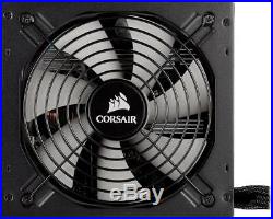 CORSAIR Enthusiast Series 850W ATX12V 2.31/ EPS12V 2.92 Modular Power Suppl