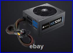 CORSAIR HX 1050 1000W Gold Power Supply