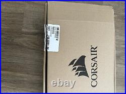 CORSAIR HX 1200W ATX 80 PLUS Power Supply HX1200 New Open Box Never Used