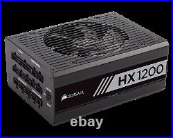 CORSAIR HX Series 1200 WATT