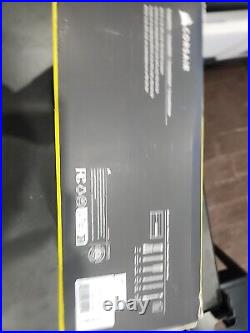 CORSAIR HX1000i 1000W 80 Plus Platinum Power Supply