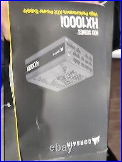 CORSAIR HX1000i 1000W 80 Plus Platinum Power Supply