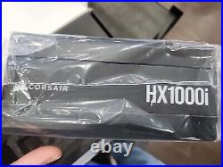 CORSAIR HX1000i 1000W 80 Plus Platinum Power Supply