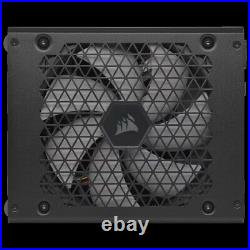 CORSAIR HX1000i (2022 Model) Fully Modular ATX Power Supply 80+ Platinum