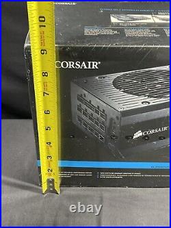 CORSAIR HX1200i 1200W 80 + PLATINUM 1200W HIGH-PERFORMANCE ATX POWER SUPPLY