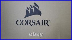 CORSAIR HX850 80+ Platinum Certified, BRAND NEW