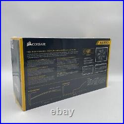 CORSAIR HX850 80+ Platinum Certified, Fully Modular Power Supply? CP-9020138-NA