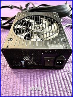 CORSAIR HXi1000i 1000W 80 PLUS Platinum Power Supply