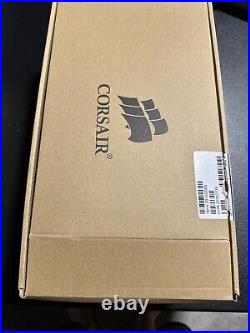 CORSAIR HXi1200i 1200W W 80 PLUS Platinum Power Supply