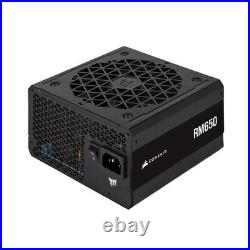 CORSAIR RM Series RM650 Fully