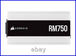 CORSAIR RM Series RM750 750 W ATX 80 PLUS GOLD Certified Full Modular Power Supp