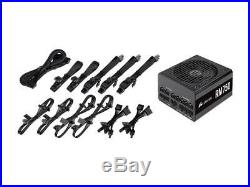 CORSAIR RM Series RM750 CP-9020195-NA 750W ATX12V v2.52 / EPS12V v2.92 SLI Ready