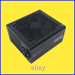 CORSAIR RM Series RM750 CP-9020234-NA Modular ATX Power Supply Z48B27 #NO1040