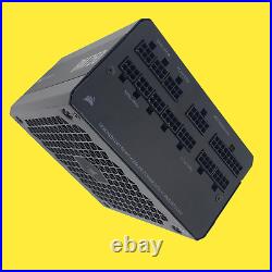 CORSAIR RM Series RM750 CP-9020234-NA Modular ATX Power Supply Z48B27 #NO1040