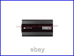 CORSAIR RM Series RM850 850W 80 Plus Gold Fully Modular Power Supply CP-9020235