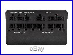 CORSAIR RM Series RM850 CP-9020196-NA 850W ATX12V / EPS12V SLI Ready CrossFire R