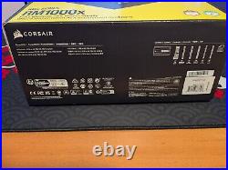 CORSAIR RM1000x 2024 ATX 3.1 PCIe 5.1 Cybenetics Gold Fully Modular Power Supply